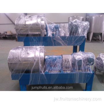 Pabrik Juicer Industri jeruk